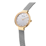 Bering 12034-010 Női Karóra - Classic 34 mm