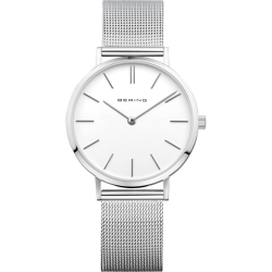 Bering 14134-004 Női Karóra - Classic 34 mm