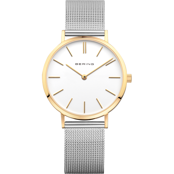 Bering 14134-010 Női Karóra - Classic 34 mm - ora-bolt.hu
