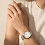 Bering 14134-010 Női Karóra - Classic 34 mm