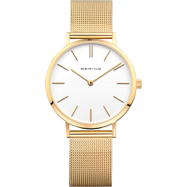 Bering 14134-331 Női Karóra - Classic 34 mm - ora-bolt.hu