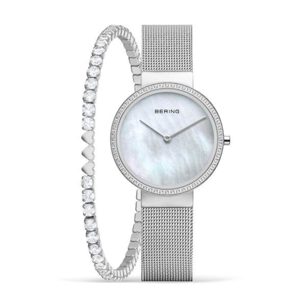 Bering 14531-004-GWP19 Női Karóra - Classic Szett 31 mm - ora-bolt.hu