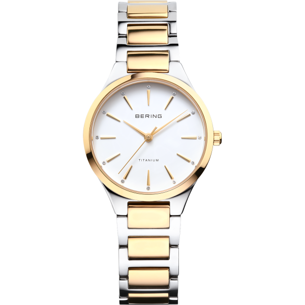 Bering 15630-701 Női Karóra - Titanium 30 mm - ora-bolt.hu
