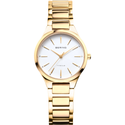 Bering 15630-734 Női Karóra - Titanium 30 mm