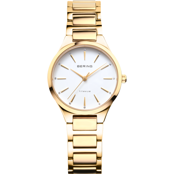 Bering 15630-734 Női Karóra - Titanium 30 mm - ora-bolt.hu