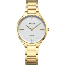 Bering 15634-734 Női Karóra - Classic 34 mm