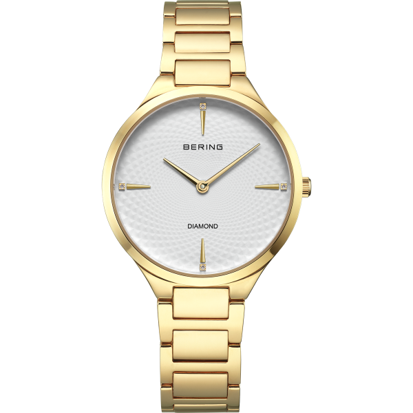 Bering 15634-734 Női Karóra - Classic 34 mm - ora-bolt.hu