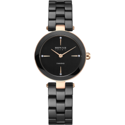 Bering 16629-762 Női Karóra - Ceramic 29 mm