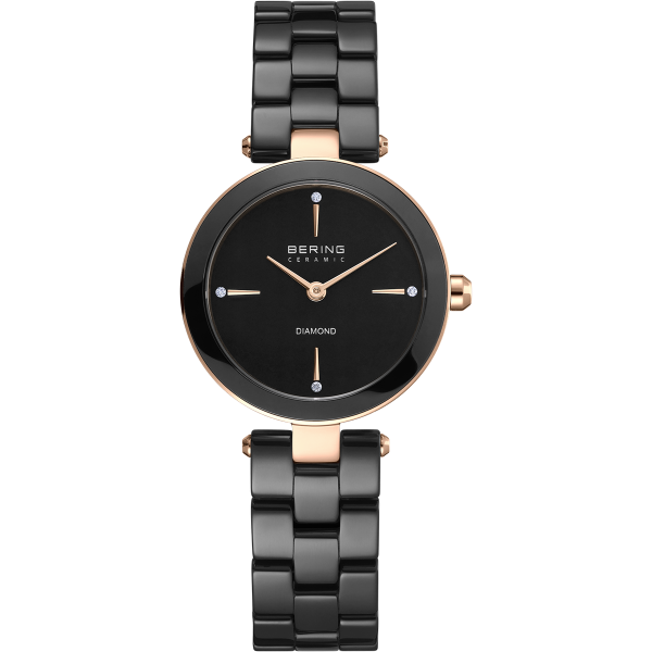 Bering 16629-762 Női Karóra - Ceramic 29 mm - ora-bolt.hu