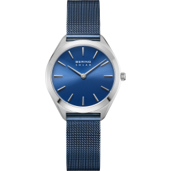 Bering 17331-307 Női Karóra - Solar 31 mm