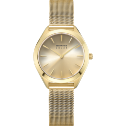 Bering 17331-333 Női Karóra - Solar 31 mm