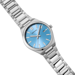 Bering 17639-707 Férfi Karóra - Classic 39 mm