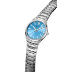 Bering 17639-707 Férfi Karóra - Classic 39 mm