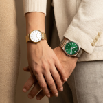 Bering 17639-708 Férfi Karóra - Classic 39 mm Bering 17639-708 Férfi Karóra - Classic 39 mm