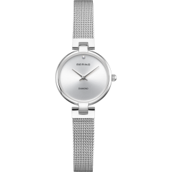 Bering 17724-000 Női Karóra - Classic 24 mm