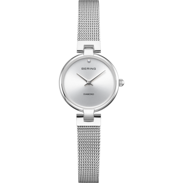 Bering 17724-000 Női Karóra - Classic 24 mm - ora-bolt.hu