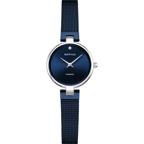 Bering 17724-307 Női Karóra - Classic 24 mm - ora-bolt.hu