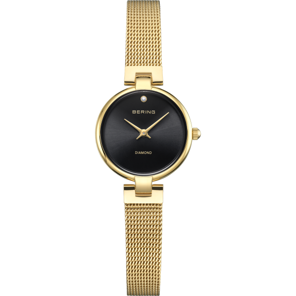 Bering 17724-332 Női Karóra - Classic 24 mm - ora-bolt.hu