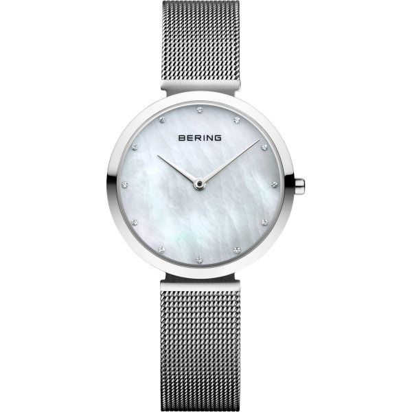 Bering 18132-004 Női Karóra - Classic 32 mm - ora-bolt.hu