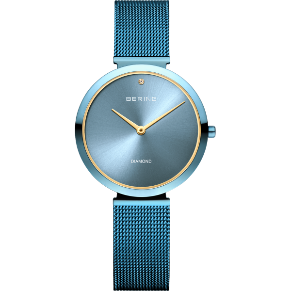 Bering 18132-CHARITY1 Női Karóra - Classic 32 mm - ora-bolt.hu