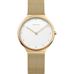 Bering 18434-334 Női Karóra - Ultra Slim 34 mm