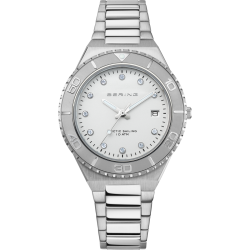 Bering 18936-704 Női Karóra - Classic 36 mm