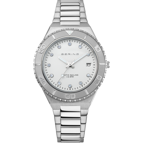 Bering 18936-704 Női Karóra - Classic 36 mm - ora-bolt.hu