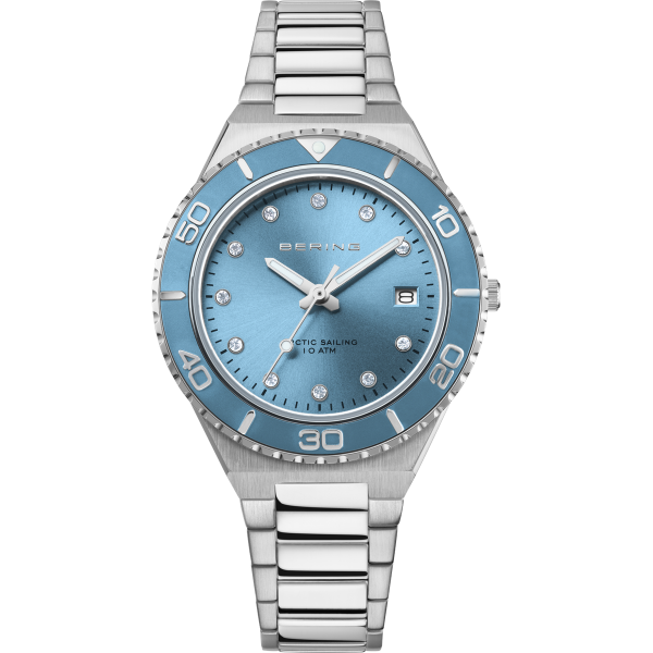 Bering 18936-705 Női Karóra - Classic 36 mm - ora-bolt.hu
