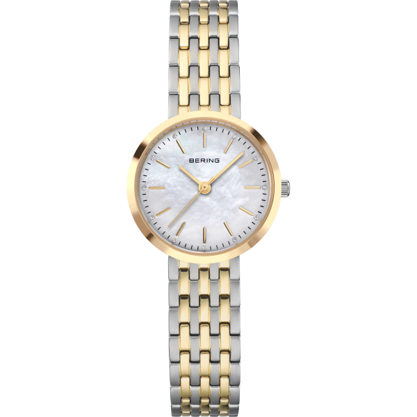 Bering 19126-710 Női Karóra - Classic 26 mm - ora-bolt.hu