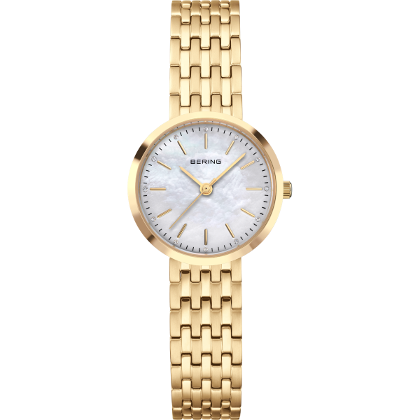 Bering 19126-734 Női Karóra - Classic 26 mm - ora-bolt.hu