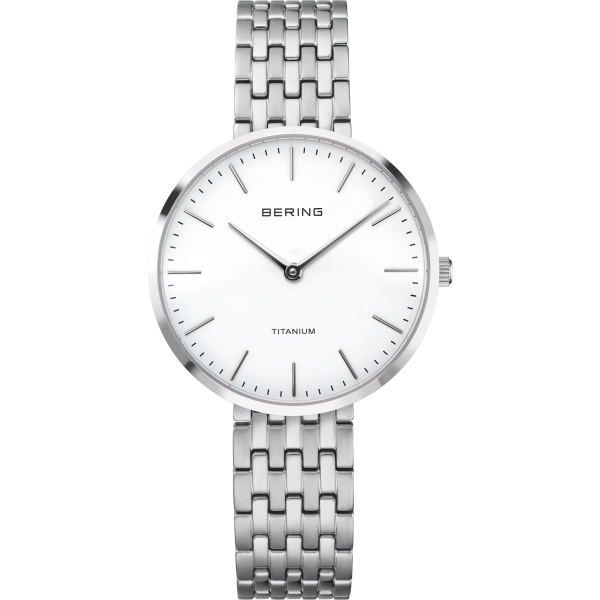 Bering 19334-004 Női Karóra - Titanium 34 mm - ora-bolt.hu