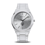 Bering 19641-709-P Férfi Karóra - Classic FTC Limited Edition 41 mm
