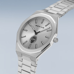 Bering 19641-709-P Férfi Karóra - Classic FTC Limited Edition 41 mm