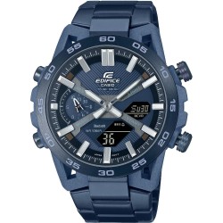 Casio ECB-2000CB-2AEF Férfi Karóra - Edifice Bluetooth