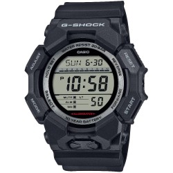 Casio GD-010-1ER Férfi Karóra - G-Shock