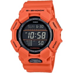 Casio GD-010-4ER Férfi Karóra - G-Shock