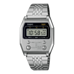 Casio A1100D-1EF Unisex Karóra - Vintage 35 mm – 1. kép