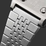 Casio A1100D-1EF Unisex Karóra - Vintage 35 mm – 2. kép