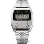 Casio A1100D-1EF Unisex Karóra - Vintage 35 mm – 4. kép