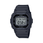 Casio BGD-5650-1ER Női Karóra - Baby-G 37,9 mm Casio BGD-5650-1ER Női Karóra - Baby-G 37,9 mm