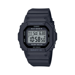 Casio BGD-5650-1ER Női Karóra - Baby-G 37,9 mm