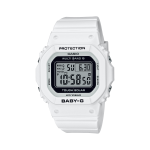 Casio BGD-5650-7ER Női Karóra - Baby-G 37,9 mm Casio BGD-5650-7ER Női Karóra - Baby-G 37,9 mm
