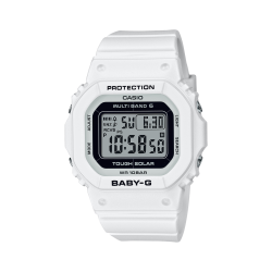 Casio BGD-5650-7ER Női Karóra - Baby-G 37,9 mm