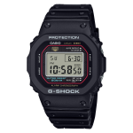 Casio DW-5000R-1AER Férfi Karóra - G-Shock Origin 42,3 mm Casio DW-5000R-1AER Férfi Karóra - G-Shock Origin 42,3 mm