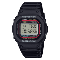 Casio DW-5000R-1AER Férfi Karóra - G-Shock Origin 42,3 mm