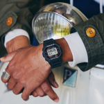 Casio DW-5000R-1AER Férfi Karóra - G-Shock Origin 42,3 mm Casio DW-5000R-1AER Férfi Karóra - G-Shock Origin 42,3 mm