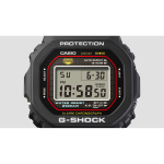 Casio DW-5000R-1AER Férfi Karóra - G-Shock Origin 42,3 mm Casio DW-5000R-1AER Férfi Karóra - G-Shock Origin 42,3 mm