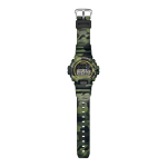 Casio DW-6900CMG-3ER Férfi Karóra - G-Shock Camo 50 mm Casio DW-6900CMG-3ER Férfi Karóra - G-Shock Camo 50 mm