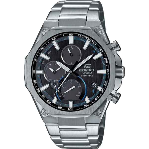 Casio EQB-1100D-1AER Férfi Karóra - Edifice 44,6 mm - ora-bolt.hu