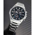 Casio EQB-1100D-1AER Férfi Karóra - Edifice 44,6 mm Casio EQB-1100D-1AER Férfi Karóra - Edifice 44,6 mm